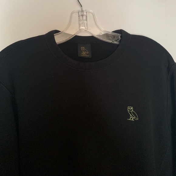 OVO Essential Crewneck - Picture 1 of 3